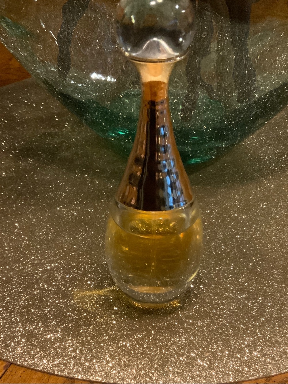 Dior j’adore perfume